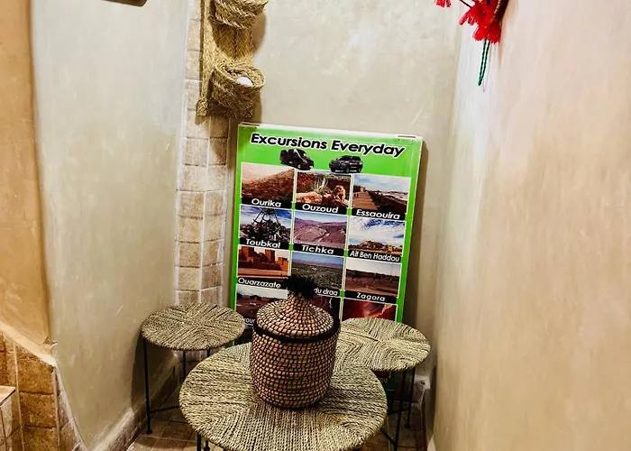 Maison Cascada 2