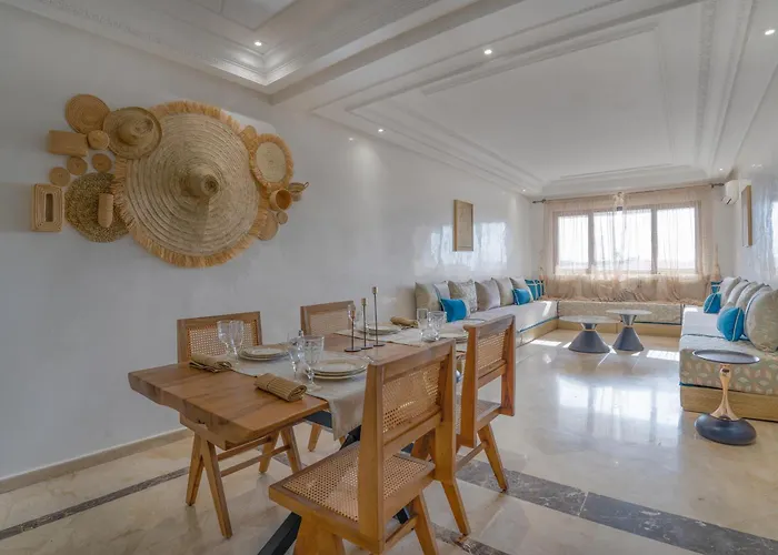 Aya Suites