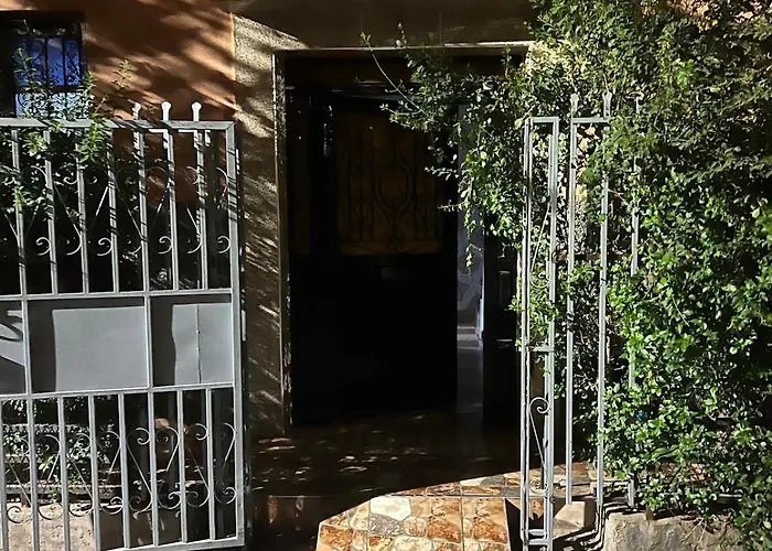 Aéroport, Appartement