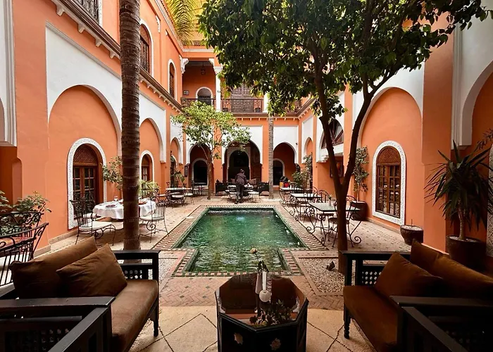 Riad Amina