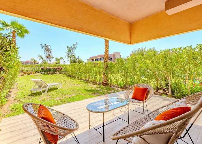 Prestigia Family Luxury Apartments