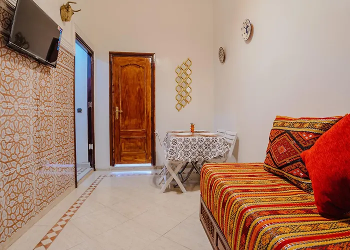 Marrakech Comfort Center Marrakesh, Marruecos