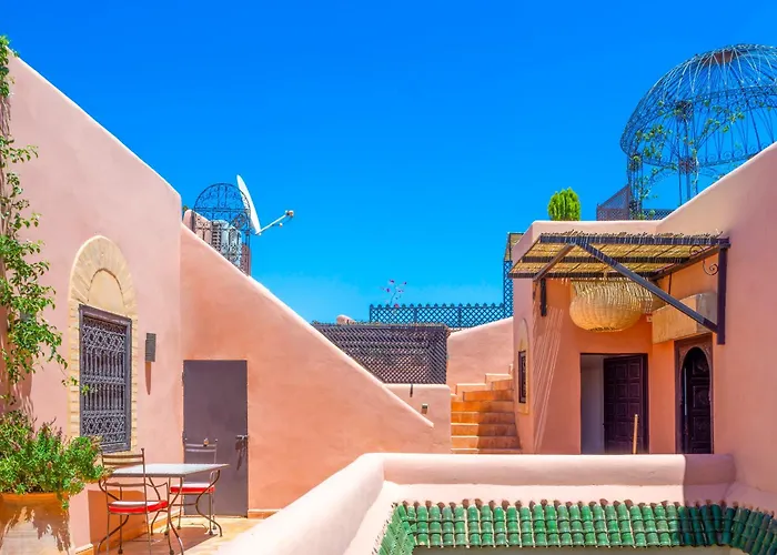 Riad Itrane