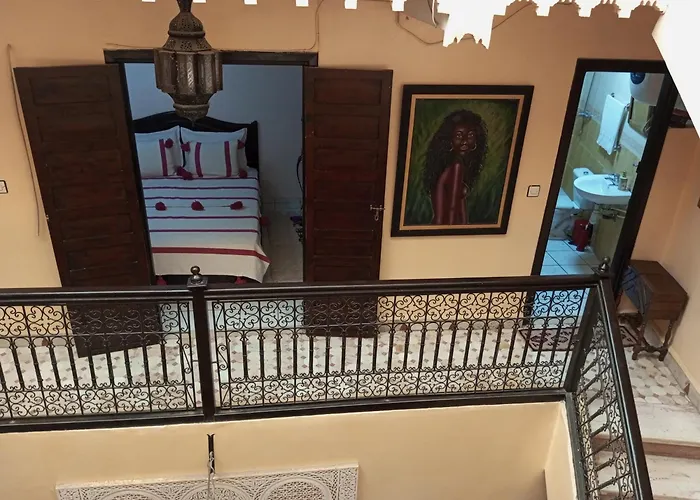 Riad Lahbiba