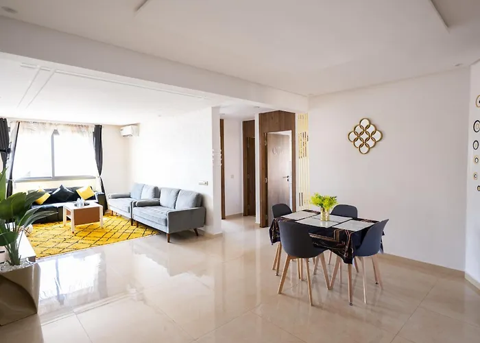 Havre Moderne & Lumineux Piscine Clim