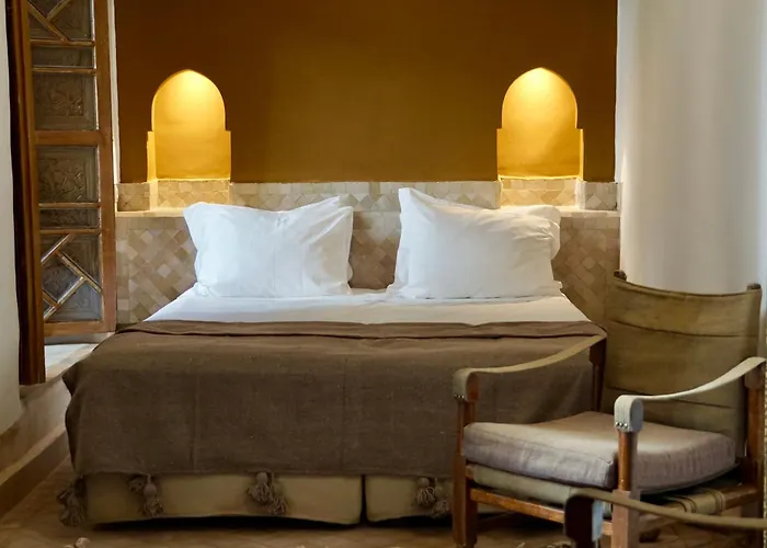 Riad Tzarra