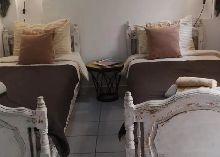 maison Noé,residence al quaria ab40 Marrakesh, Marruecos