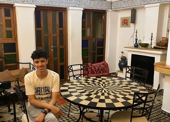 Riad Lwalidin