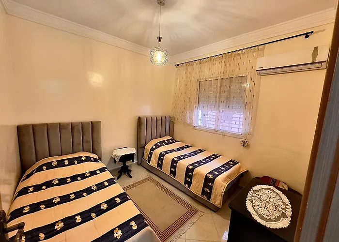 Maison Marocaine De Farah Marrakesh, Marruecos
