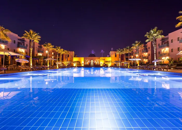 Jaal Riad Resort Adults Only