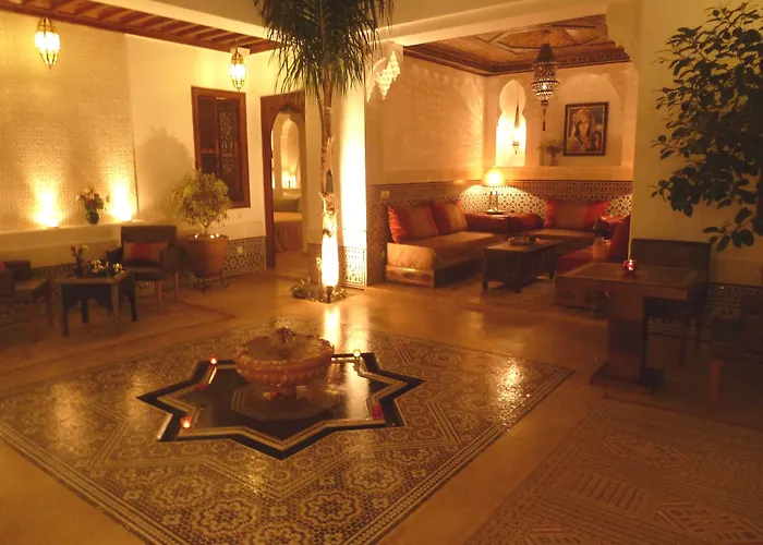 Riad Viva
