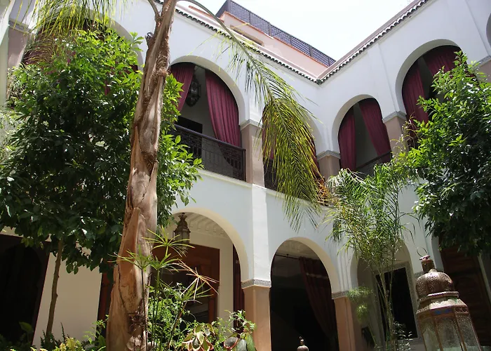 El Noujoum