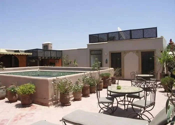 El Noujoum