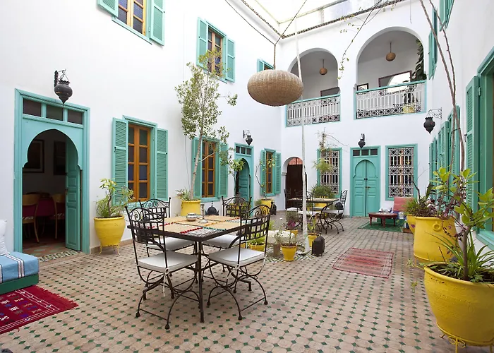 Riad Dar Aida