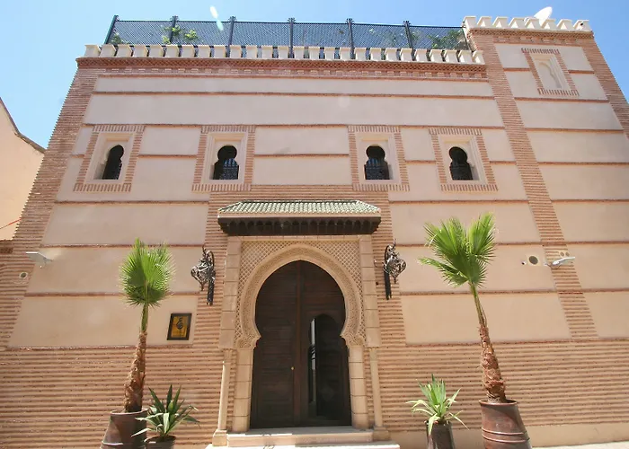 Riad Omri