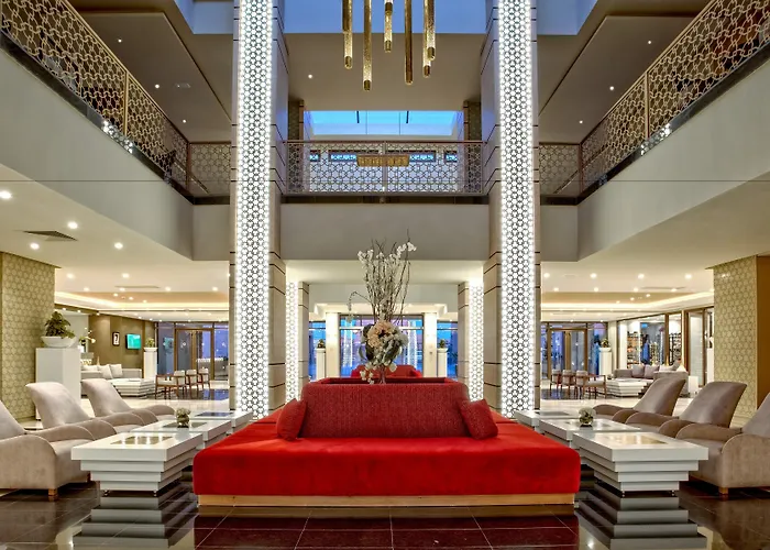 Be Live Collection Marrakech Adults Only All Inclusive Marrakesch, Marokko