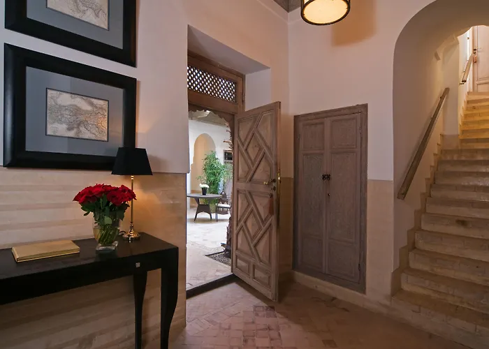Riad Tzarra