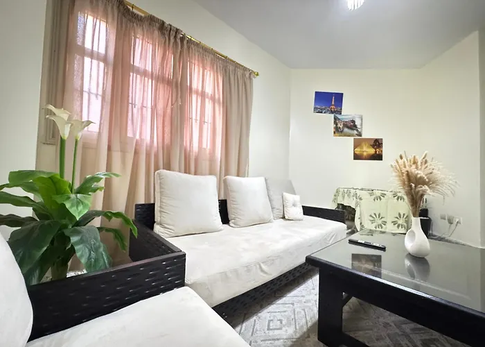 Only 5-Minutes Walk To Airport, Your Perfect Choice For An Early Or Late Flight