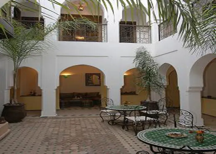 Riad Nerja