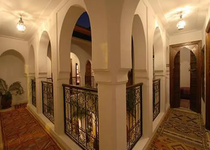 Riad Nerja