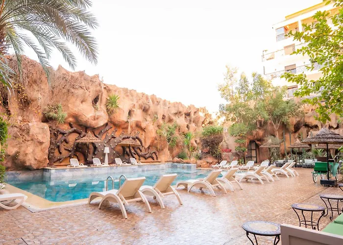 Imperial Holiday & Spa