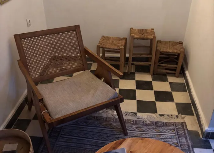 Riad Nadara, Superbe Riad Au Coeur De La Medina! Marrakesh, Marocco