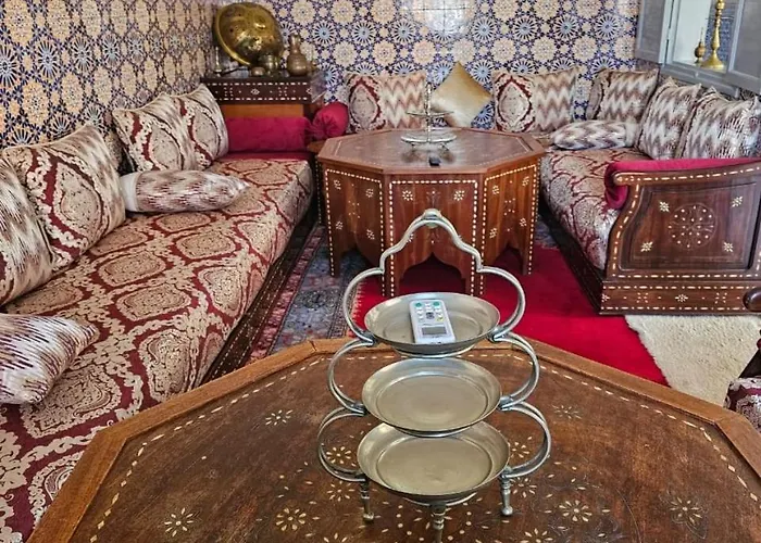 Marrakech Plus
