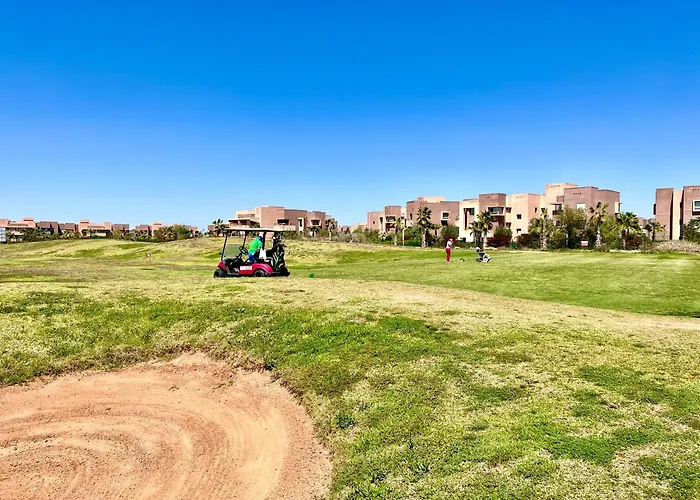 Prestigia Family Luxury Apartments