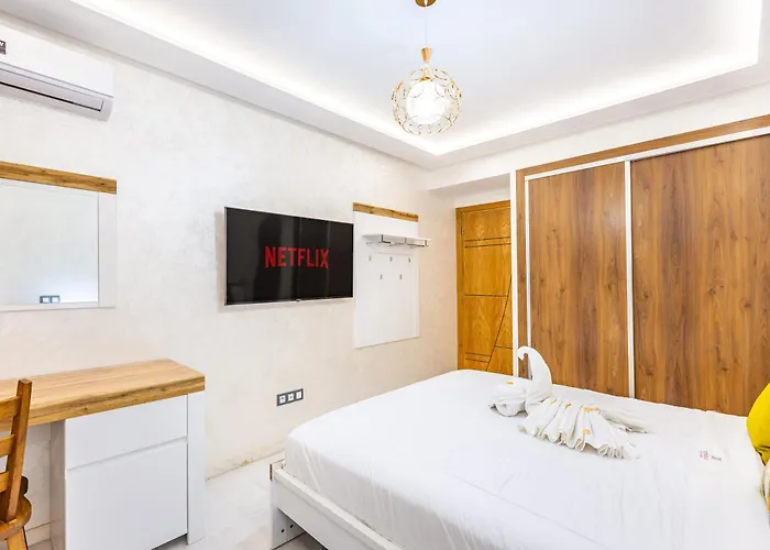 Vittoria Guest House Marrakech مراكش, المغرب