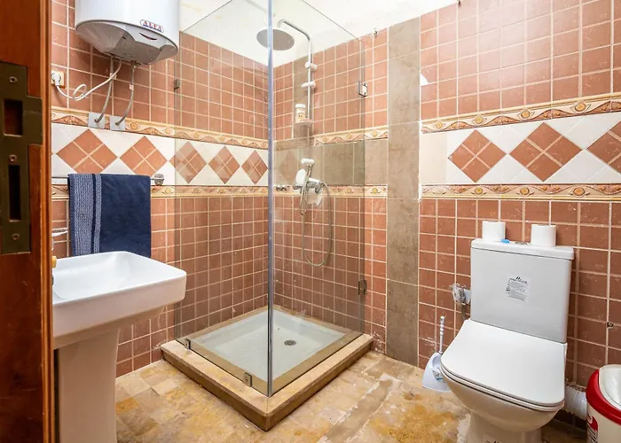Suites Atlas Marrakech Marrakesh, Morocco