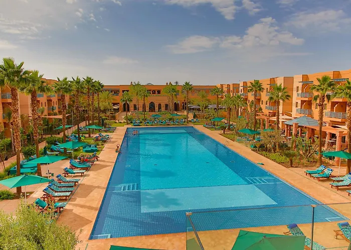 Jaal Riad Resort Adults Only