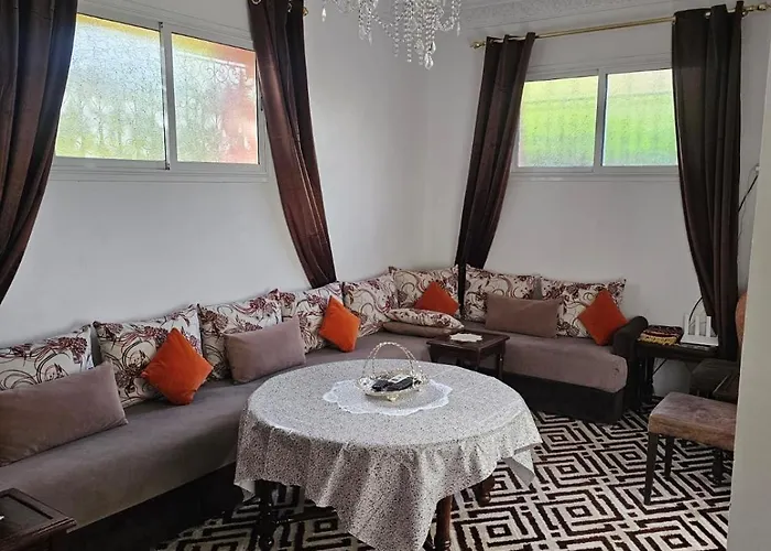 Marrakech