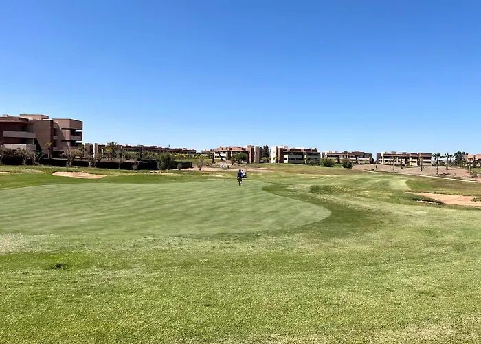 Prestigia Family Luxury Apartments