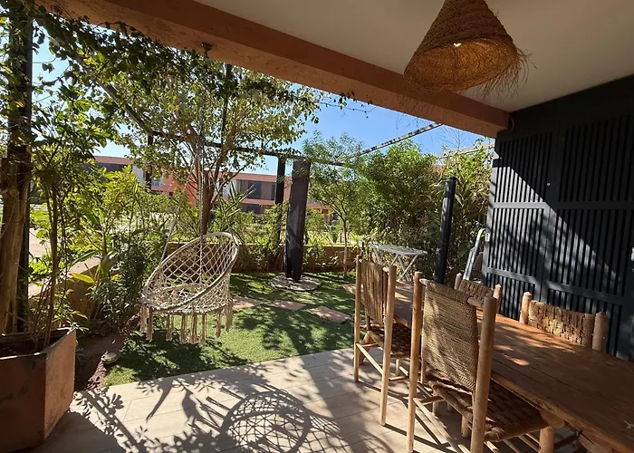 LDM s Marrakech