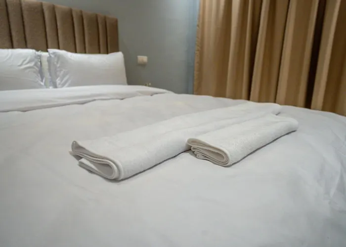 Apartamento Jasmine Marrakesh, Marruecos