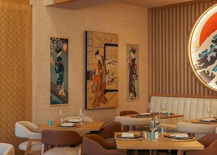 Barcelo Palmeraie Oasis Resort (Adults Only) Marrakesh, Marokko