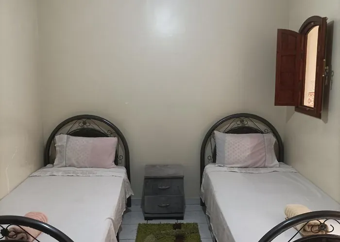Riad Qariya Siyahiya