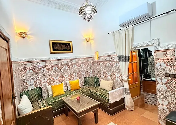 Sherifa House