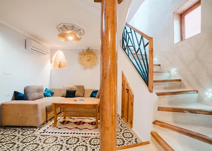 Appart Riad Marrakech Marrakesh, Marruecos