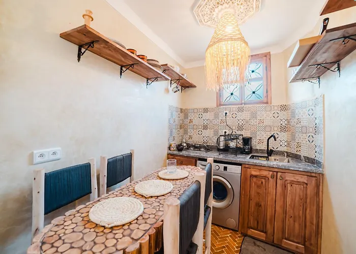 Appart Riad Marrakech Marrakesh, Marokko
