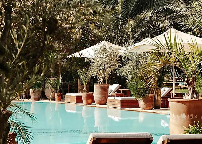 Domaine Des Remparts Hotel & Spa