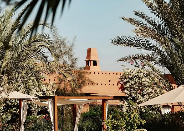 Domaine Des Remparts Hotel & Spa
