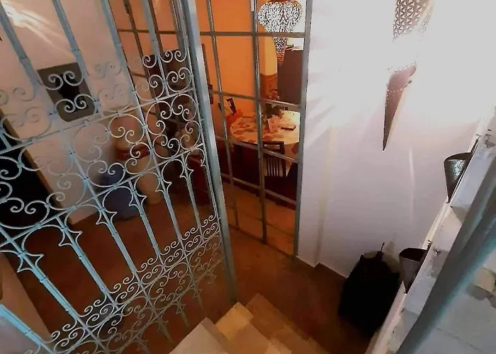 Riad Manaoui Marrakesh, Marruecos