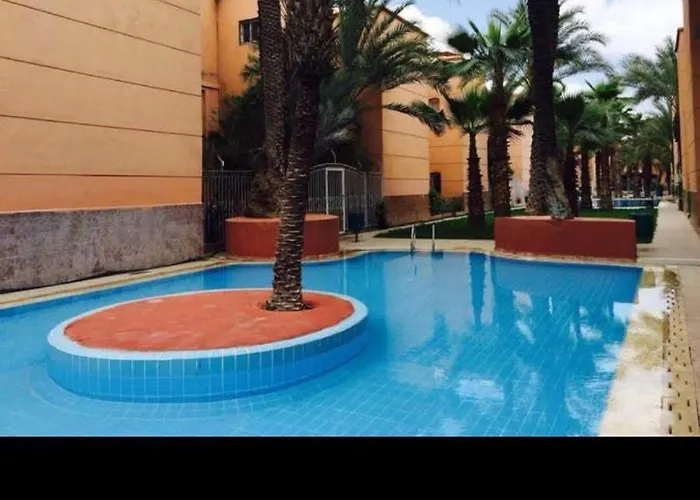 Riad Qariya Siyahiya