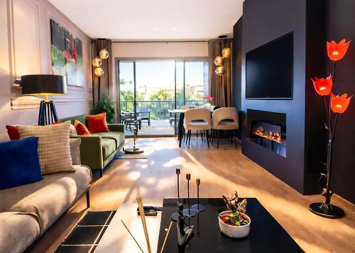 Privilege House Opale
