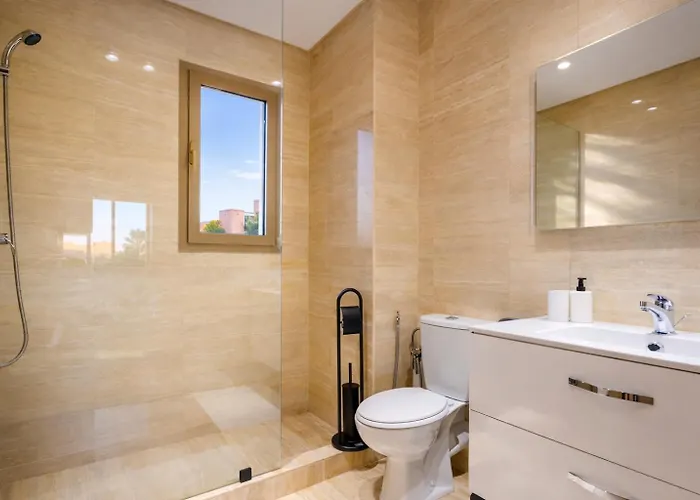 Privilege House Opale