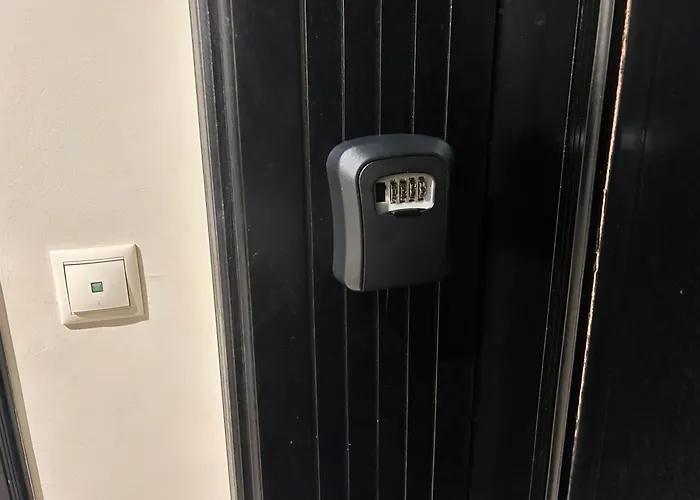 Appartement Tout Confort Avec Possibilite Transport Aeroport
