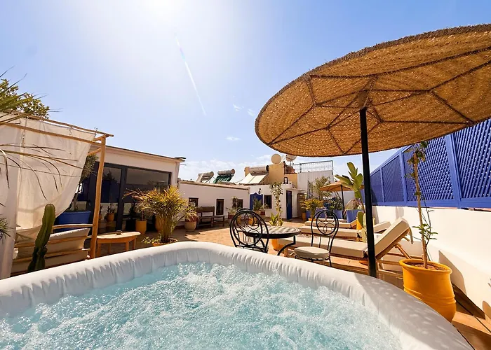 Riad Zaki Marrakech