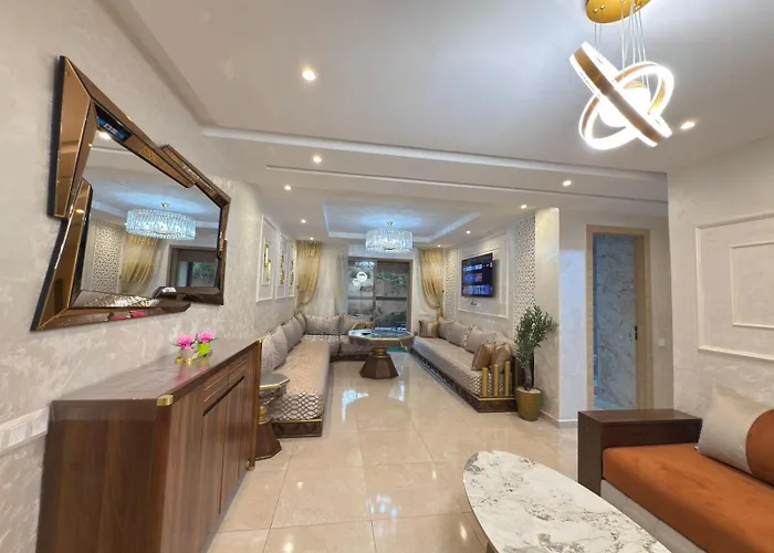 Residence Coralia Les Orangers