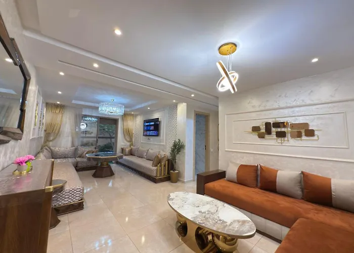 Residence Coralia Les Orangers